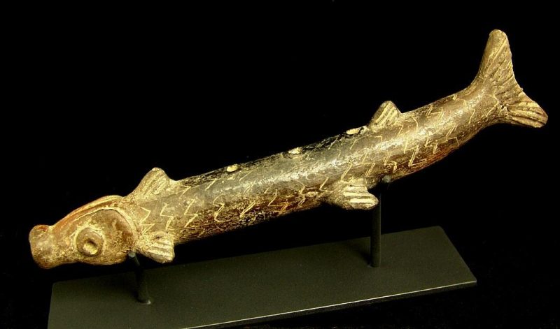 Colima Flute