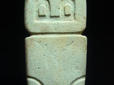 Valdivian Stone