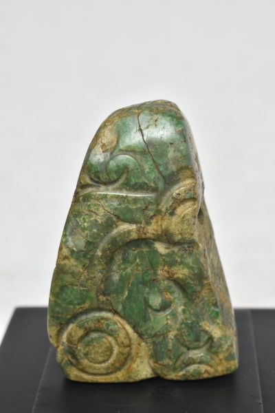 Mayan Jade