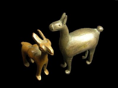 Inca Miniatures