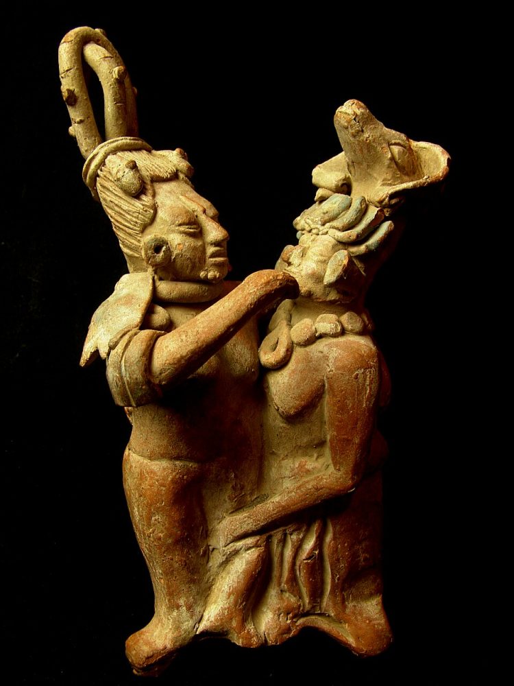 Mayan – Jaina