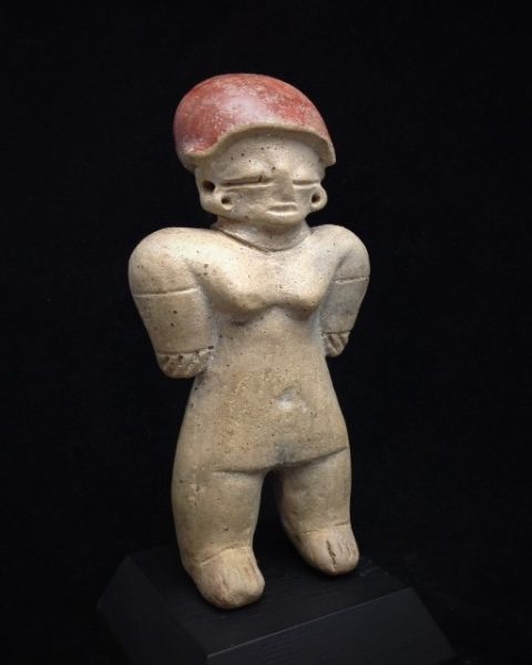 Chorrera Figure