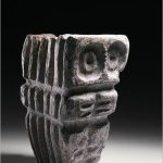 The World of Spirits in Pre-Columbian Ecuador