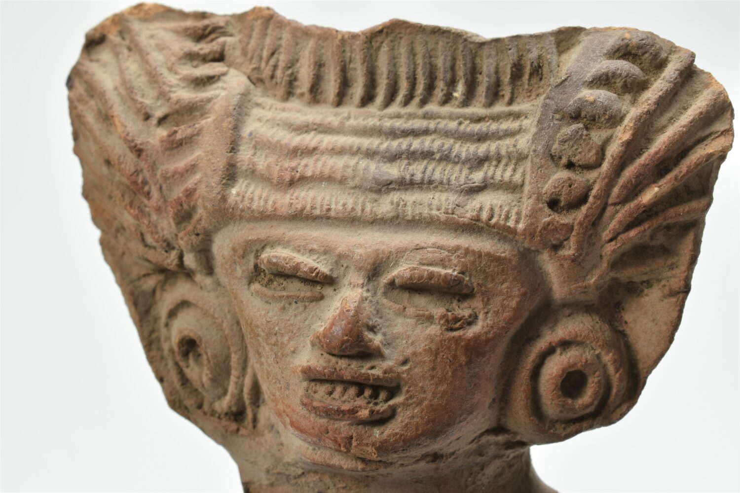 Teotihuacan – Xolalpan