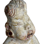 Olmec Baby Figure c. 1200 – 400 BC