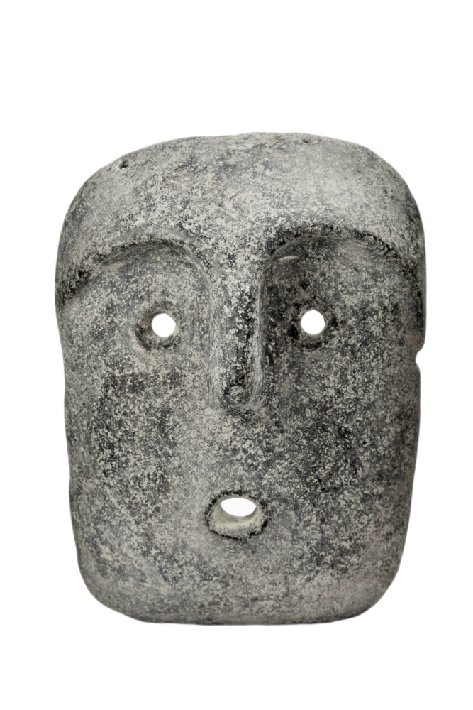 Condorhuasi-Alamito Stone Mask