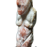 Inca Capacocha Spondylus Miniature Effigy