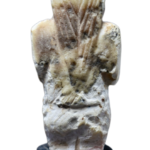 Inca Capacocha Spondylus Miniature Effigy