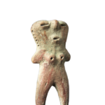Valdivian – Machalilla “Venus” Figurine