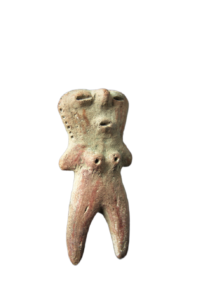 Valdivian – Machalilla “Venus” Figurine