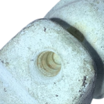 Mezcala Guerrero Hunchback Stone Pendant
