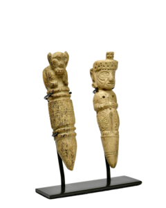 Guangala Bone Boundary Markers