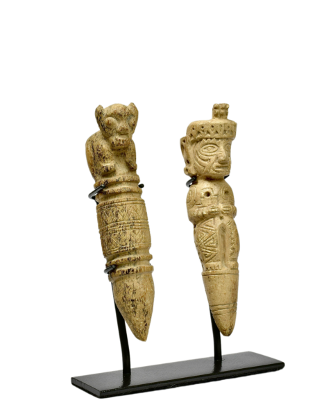 Guangala Bone Boundary Markers