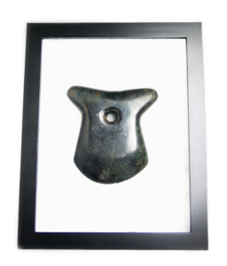 Inca Serpentine Stone Axe