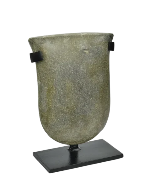 Valdivian Stone Axe c. 4400 – 1450 BC