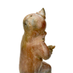 A Fine Jamacoaque Sitting Figure