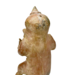 A Fine Jamacoaque Sitting Figure