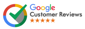 Google Customer Review logo