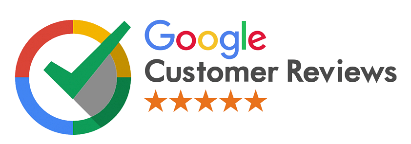 Google customer reviews logo