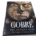 The Copper of Ancient Peru