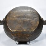 Aymara “Tinka” Ceremonial Marriage Bowl