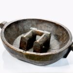 Aymara “Tinka” Ceremonial Marriage Bowl