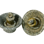 Maya Serpentine Earflare Assemblages