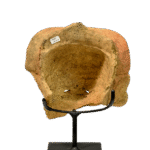 Maya Solar or Ancestral Supernatural Head Fragment