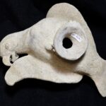 La Tolita – Tumaco Large Parrot