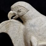 La Tolita – Tumaco Large Parrot