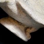 La Tolita – Tumaco Large Parrot